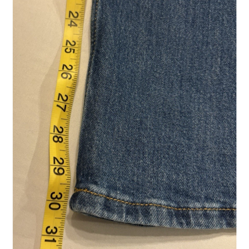 The Drop Ultra Wide leg- High Waist Women's size 29 Jeans - Picture 4 of 8